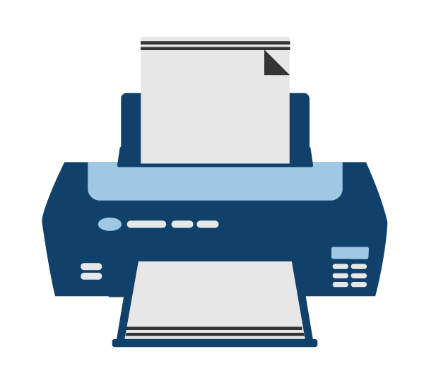 what is best printer for attorneys?