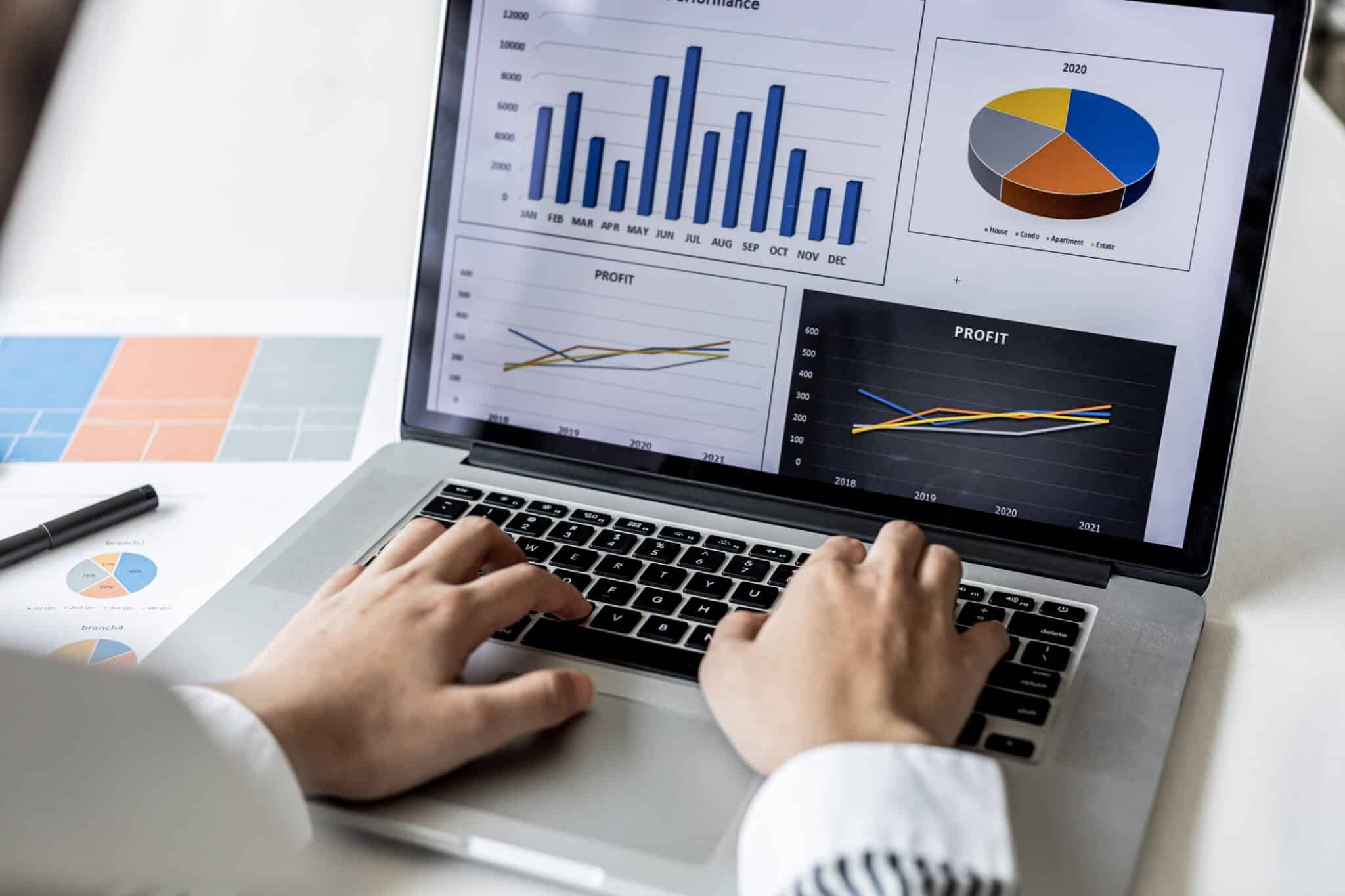 MyCase financial reporting tools can help you measure and hit your financial benchmarking goals. Visit MyCase.com to learn more!