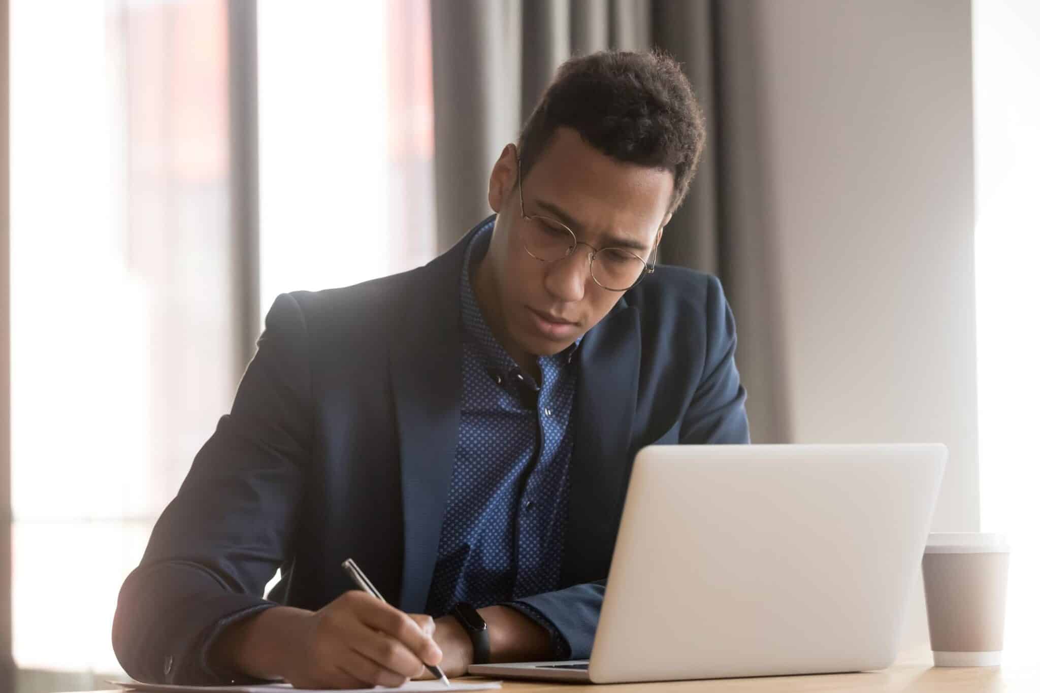 Write the perfect cover letter for law firms to help secure a new position. Adopt MyCase legal case management once you get the job. Visit MyCase.com to learn more. 