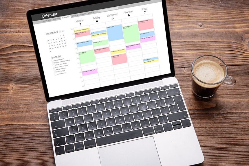 A centralized calendar for your legal professional team prevents deadlines and appointments from falling through the cracks. Learn more about MyCase legal calendaring software on our website. 