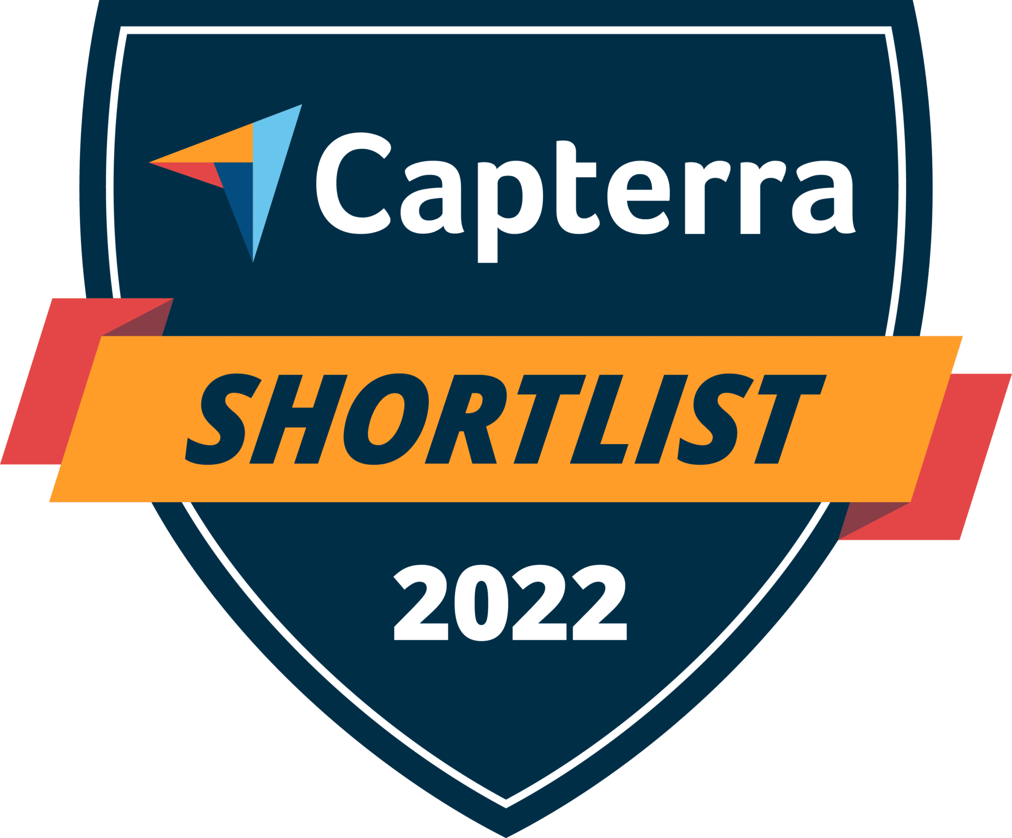 MyCase is awarded the #1 law practice management software on the 2022 Capterra Shortlist