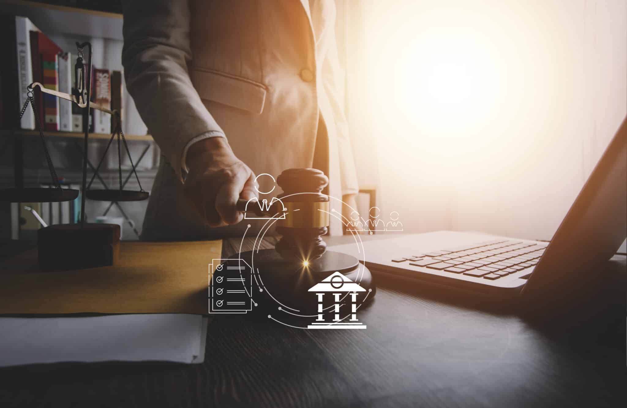 Upgrading to a better cloud-based law firm software can improve overall profitability, productivity, and client satisfaction. 