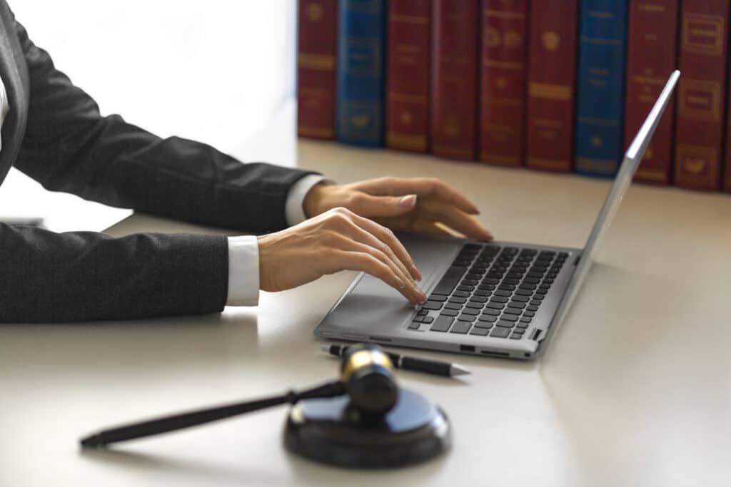 Attorney rules of professional conduct was created by the ABA to protect the security of sensitive information, avoid conflicts of interest, and work truthfully and competently. 
